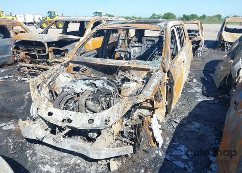 2013 Mercedes-Benz Gl 450 4Matic z USA, uszkodzony, nr VIN 4JGDF7CE9DA189405